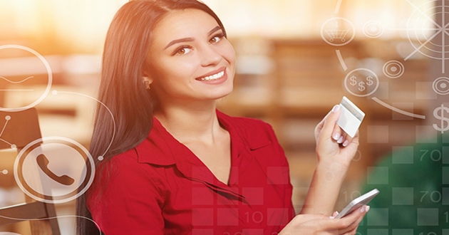 BANKA VE GÜNLÜK ÖDEMELERİ MOBİLDEN YAPIYORUZ