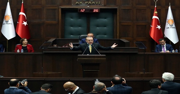 “İstihdamı Artırmayan Hiçbir Ekonomik Başarının Kıymeti Yoktur”