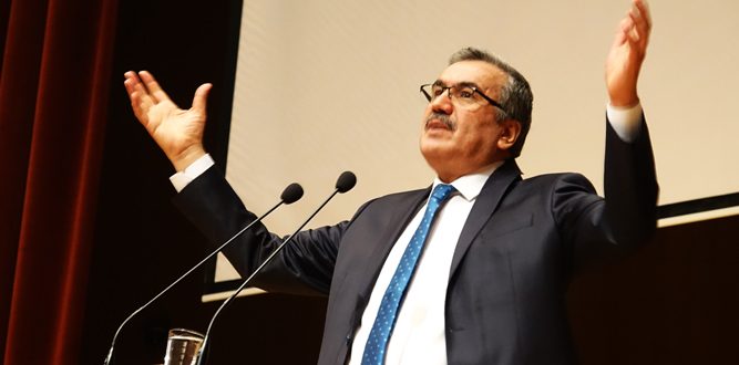 KERBELADAN DERS ÇIKARMA VE HZ.HÜSEYİN EFENDİMİZİ DOĞRU ANLAMA