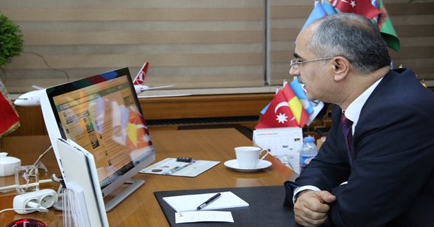 SOSYAL MEDYA'DA DA ÖNCÜ BELEDİYE… LİDER BELEDİYELERDEN BİRİYİZ…