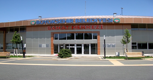 BÜYÜKŞEHİR KONSERVATUARI’NA ÖĞRENCİ ALINACAK
