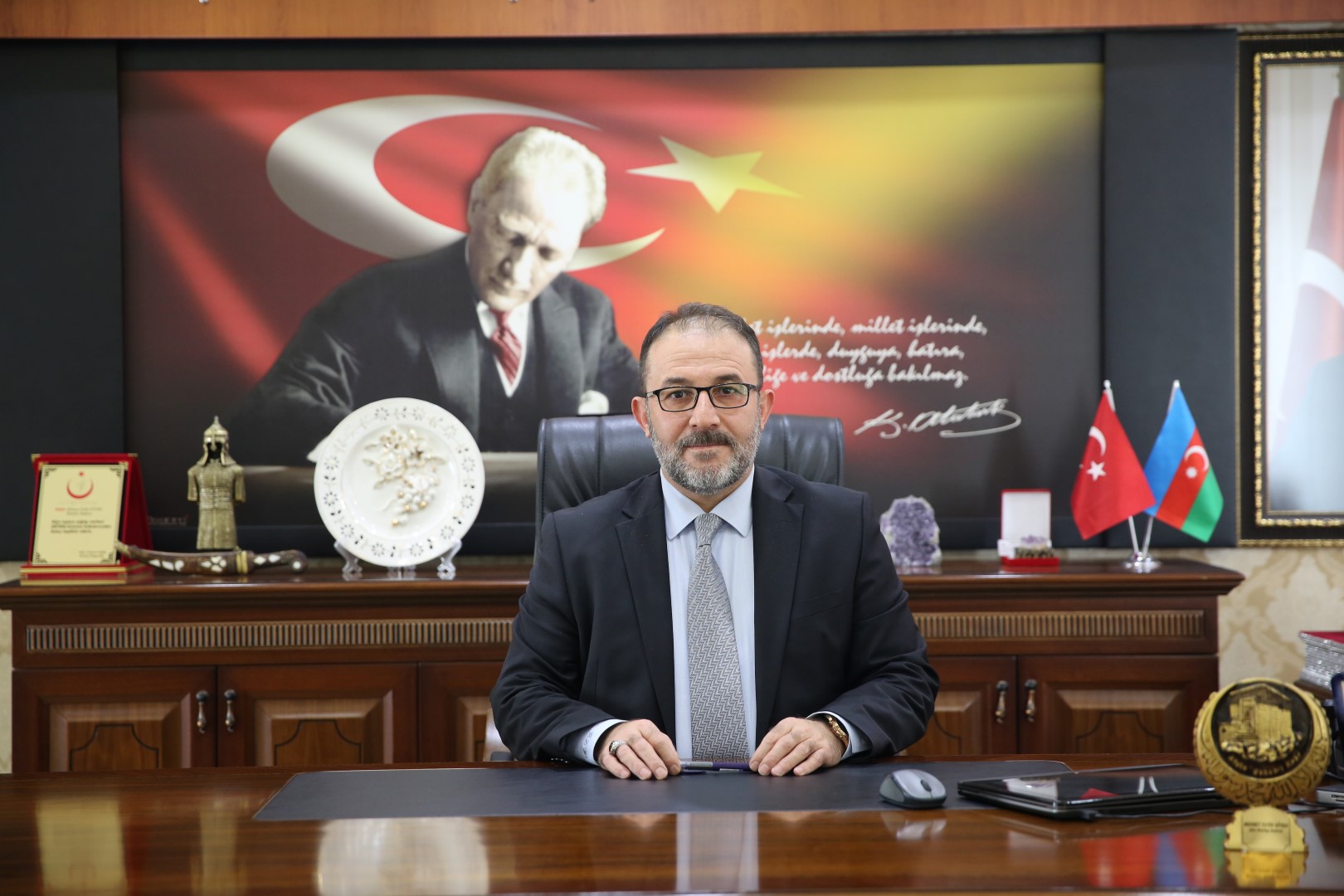 UYGULAMA İMAR PLANI ASKIYA ÇIKIYOR