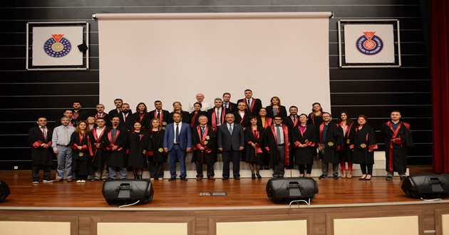 KSÜ Tıp Fakültesi Akademik Kurul Toplantısı, Rektör Deveci’nin Katılımıyla Gerçekleştirildi