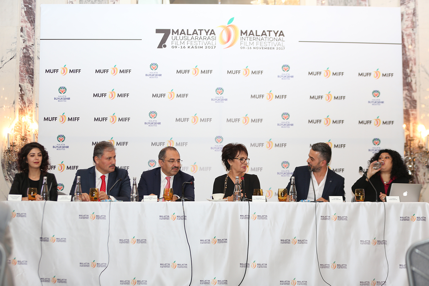 7. MALATYA ULUSLARARASI FESTİVALİ