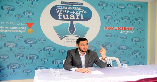 KURTULUŞ REÇETESİ ANLATILDI