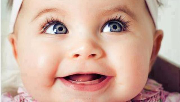 ERKEK BEBEK İSİMLERİ VE ANLAMLARI