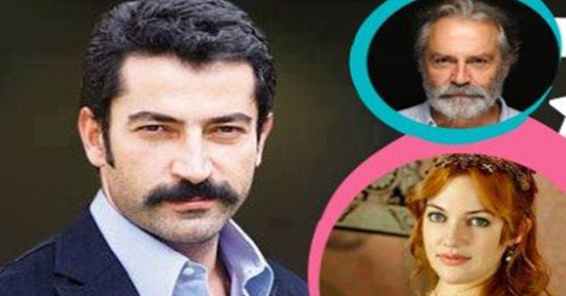 CİNGÖZ RECAİ ZİRVEYİ ELE GEÇİRDİ