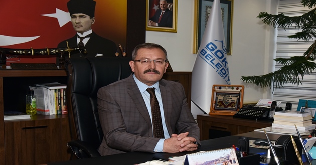 GÖKSUN’DA GENÇLER MİLLİ VE MANEVİ DUYGULARLA YETİŞECEK