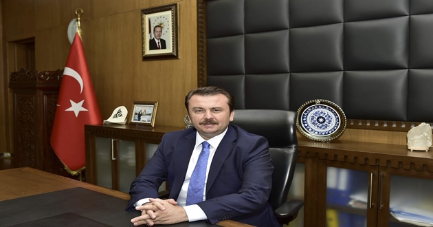 MUHTARLIK MAKAMI, DEVLETİN VATANDAŞA AÇILAN İLK KAPISIDIR