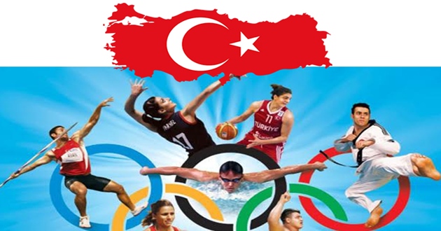 SPOR SADECE FUTBOLDAN İBARET DEĞİL