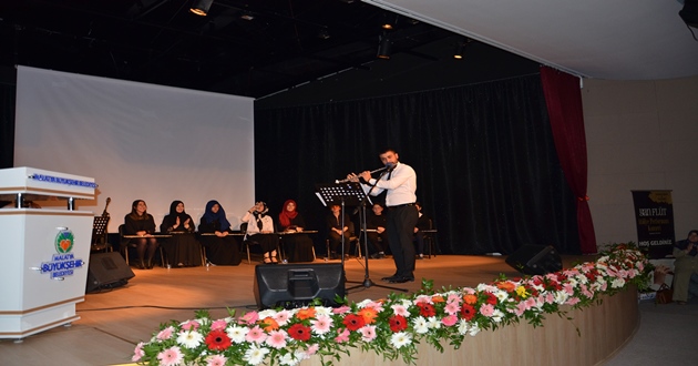 MALATYA’DA BİR İLK