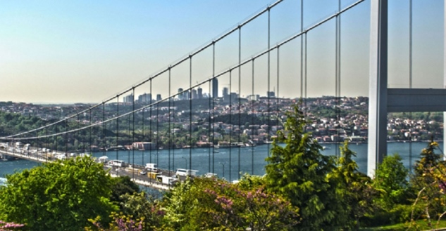 KÖPRÜ VE OTOYOLLARDAN 1 MİLYARDAN FAZLA GELİR