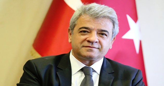 CUMHURİYETİ KORUMAK, KOLLAMAK VE YAŞATMAK HER VATANDAŞIMIZIN GÖREVİDİR