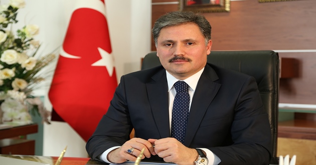 MİLLETİMİZ SARSILMAZ BİR İMANA SAHİP