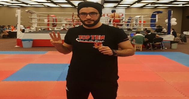 ENES KARAKUŞ MİLLİ TAKIMDA