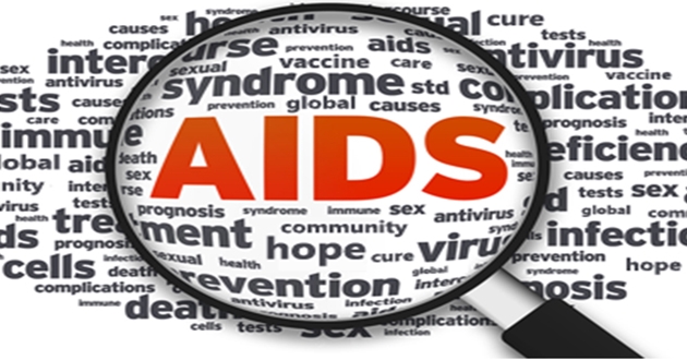 AIDS DÜNYADA AZALIRKEN TÜRKİYE’DE ARTIYOR