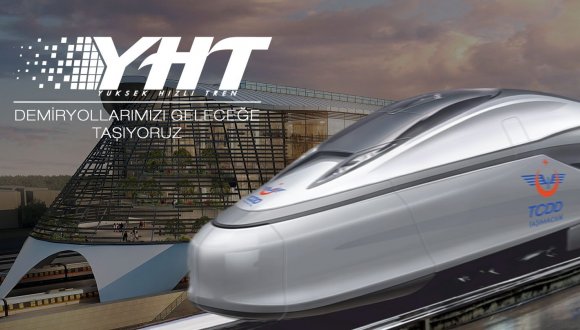 MİLLİ YÜKSEK HIZLI TREN NEREDE ÜRETİLECEK