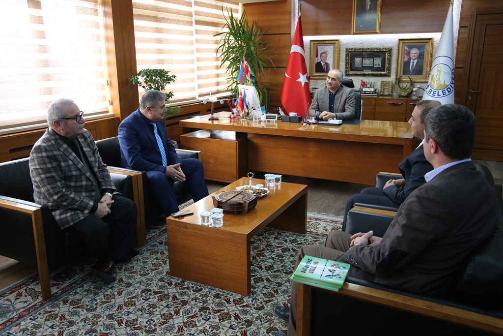 YILIN ÖĞRETMENİ SİVAS’TAN…