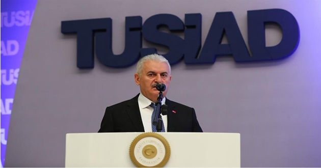 Son 10 yılda OECD ülkeleri içerisinde en fazla istihdam sağlayan ülke Türkiye