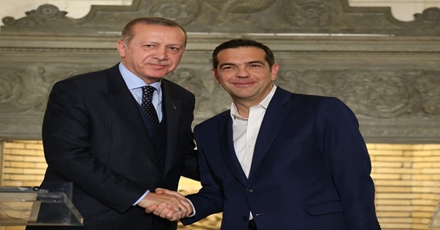 Kıbrıs Sorununu Adil ve Kalıcı Bir Çözüme Kavuşturmalıyız
