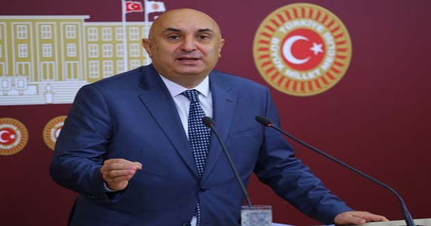 BU KARARIN KARŞISINDA DİMDİK DURMALIYIZ