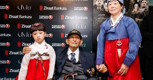 KAHRAMANMARAŞ'LI AYLA FİLMİNİN KAHRAMANI SÜLEYMAN DİLBİRLİĞİ HAYATINI KAYBETTİ