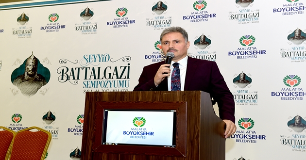 BÜYÜKŞEHİR BELEDİYESİ TARİHE IŞIK TUTUYOR