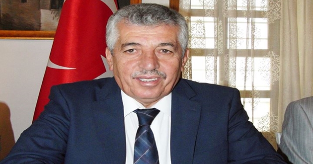 KUDÜS TÜM MÜSLÜMANLARIN GÖZ BEBEĞİDİR