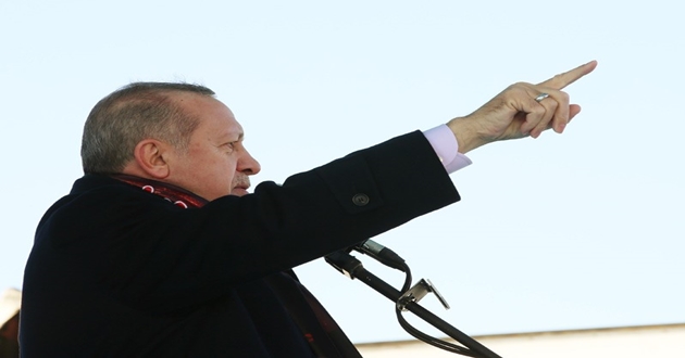 Kudüs’e Sırtımızı Dönmemiz, Kendimizi İnkâr Etmemiz Demektir