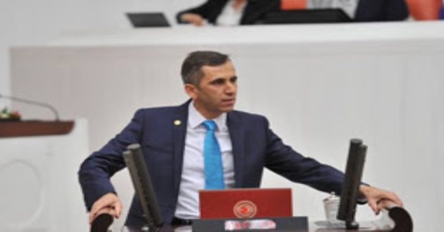 İNSAN ANCAK HAKLARI İLE İNSANDIR