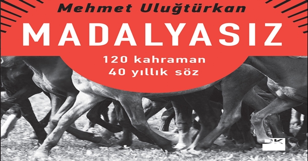 MADALYASIZ