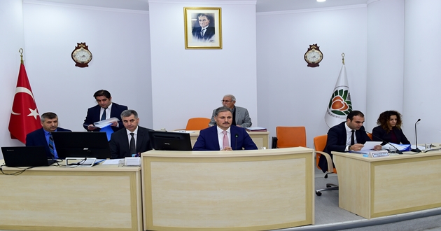KUDÜS’ÜN STATÜSÜ DEĞİŞTİRİLEMEZ