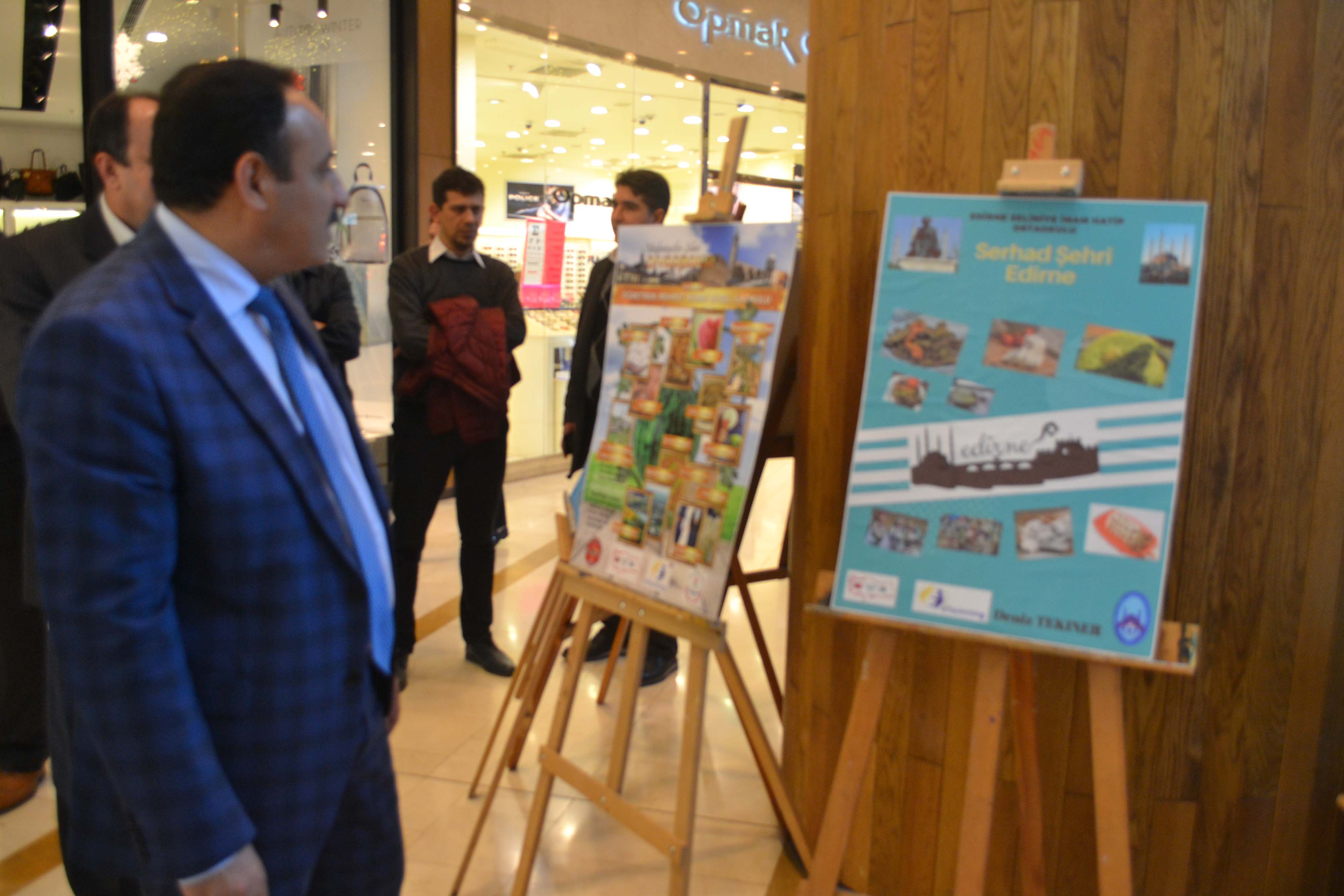 81 İlin Kültürel Zenginliği Kahramanmaraş Piazza’da