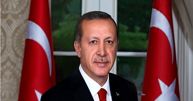 Cumhurbaşkanı Erdoğan, BM’deki Kudüs kararını değerlendirdi