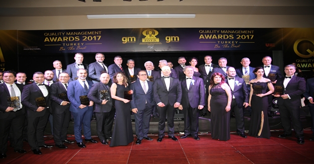YAMAÇ EVLERİ İLK ÖDÜLÜNÜ ALDI