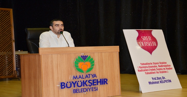YAHUDİLER HEP İHANET ETTİLER