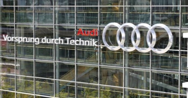 Audi elektrik arızası nedeniyle Almanya’da 330.000 otomobili geri çağırdı