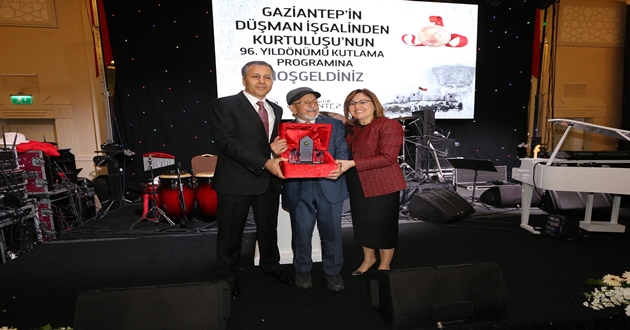 BÜYÜKŞEHİR ŞEHİT KAMİL’İN BELGESEL FİLMİNİ YAPTI