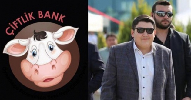 ÇİFTLİK BANK PARALARI KIBRIS'A KAÇTI
