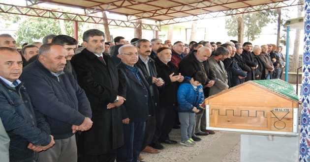 Remzi Çayır’ın Acı Günü