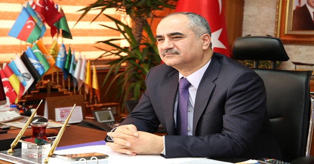 MİLLİ BİRLİK VE BERABERLİK EN GÜÇLÜ SİLAHTIR
