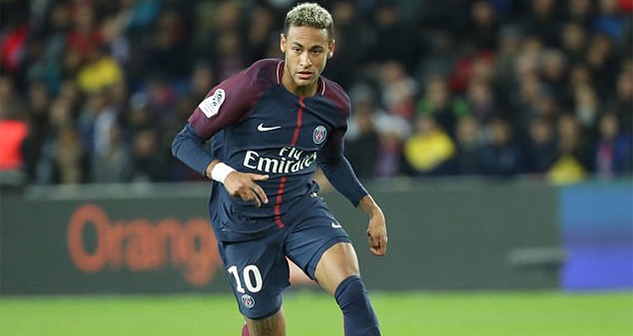 EN DEĞERLİSİ NEYMAR