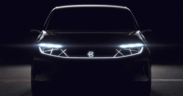 Yeni Byton markası elektrikli SUV çıkartacak