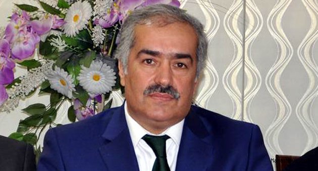 Elbistan Belediye Başkanı Av. Durmuş Küçük, 10 Ocak Çalışan Gazeteciler Günü Mesajı