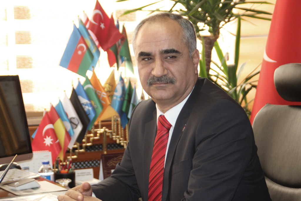 BASIN, DEMOKRASİLERİN VAZGEÇİLMEZ BİR UNSURUDUR