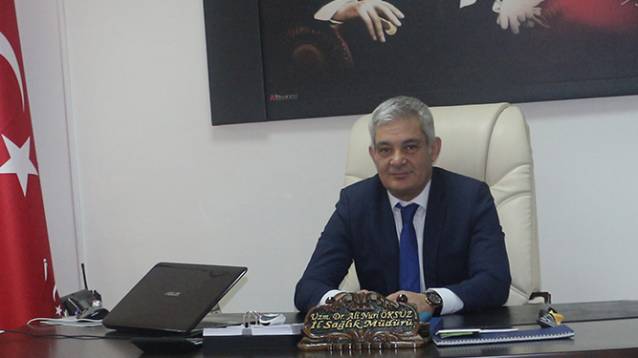 SAĞLIK KURULU BAŞVURULARINDA RANDEVU DÖNEMİ BAŞLADI