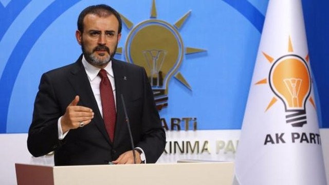 Mahir Ünal’dan Havalimanı Müjdesi