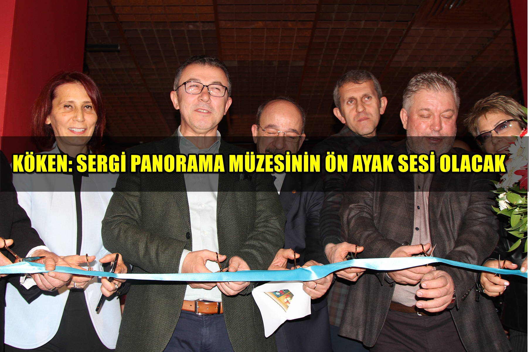 RUS RESSAMIN GÖZÜNDEN RESİMLERLE TÜRKİYE TARİHİ
