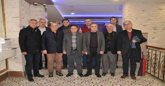 İSTİŞARE TOPLATISINDAN ‘KALICI BİNA’ KARARI ÇIKTI