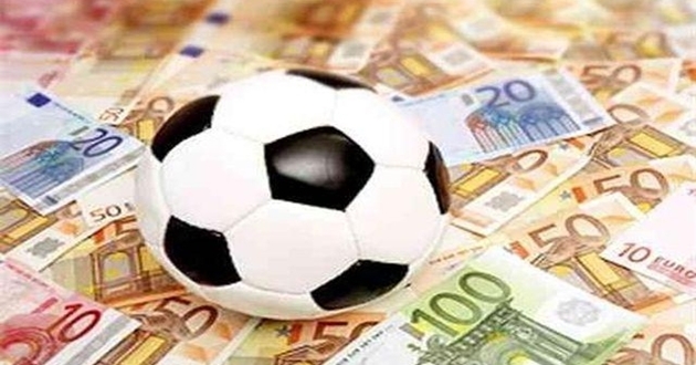 TÜRKİYE AVRUPA’NIN EN BORÇLU 3. FUTBOL ÜLKESİ